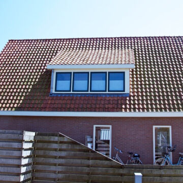 Bouwen en Plaatsen van een Dakkapel