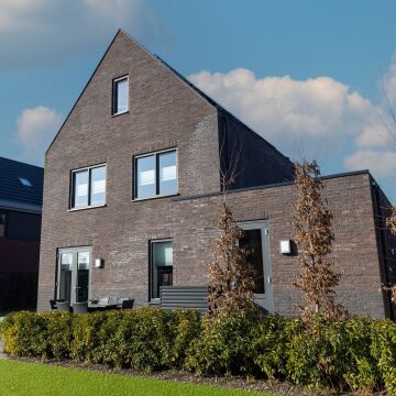 Nieuwbouwhuis Hoogkarspel