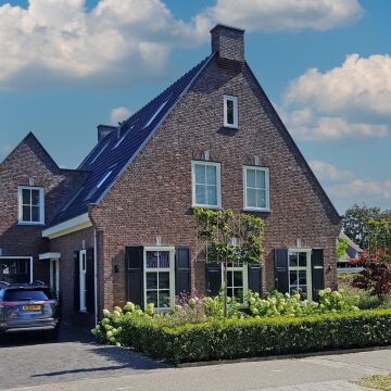 Nieuwbouwhuis Hoogkarspel
