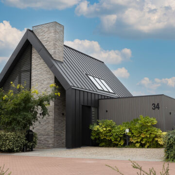 Vakmanschap in uitvoering – gebouwd door Laan Appelman