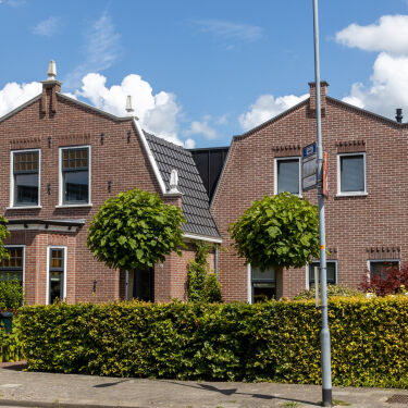 Aanbouw