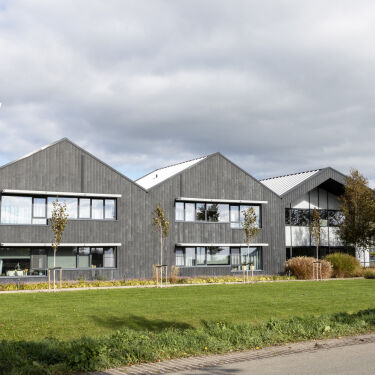 Bedrijfsruimte met woongelegenheid