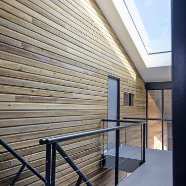 Bedrijfsruimte met woongelegenheid