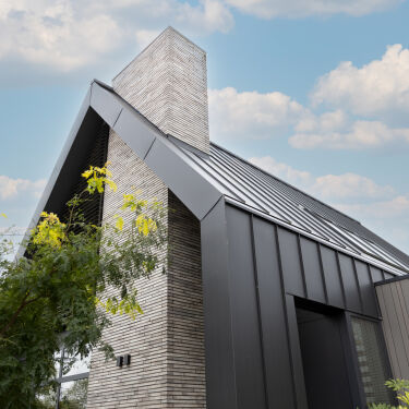 Minimalistisch meesterwerk met karakter