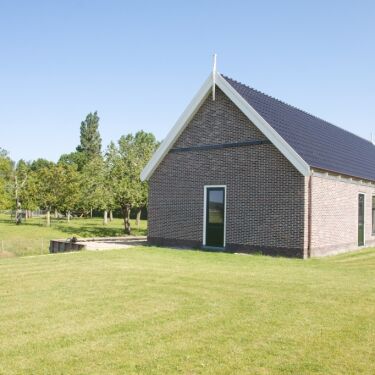 Nieuwbouw garage en interieuraanpassingen woning