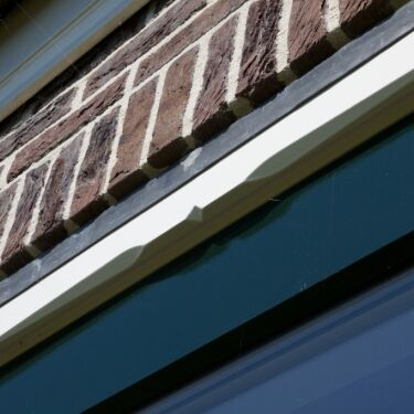 Nieuwbouw garage en interieuraanpassingen woning