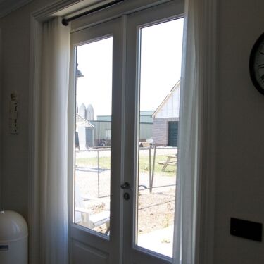 Nieuwbouw garage en interieuraanpassingen woning