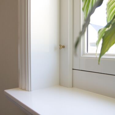 Nieuwbouw garage en interieuraanpassingen woning