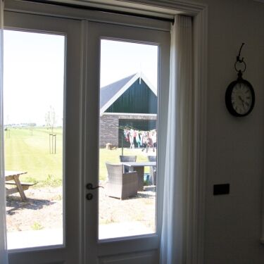 Nieuwbouw garage en interieuraanpassingen woning