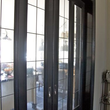 Nieuwbouw garage en interieuraanpassingen woning