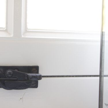 Nieuwbouw garage en interieuraanpassingen woning