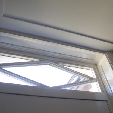 Nieuwbouw garage en interieuraanpassingen woning