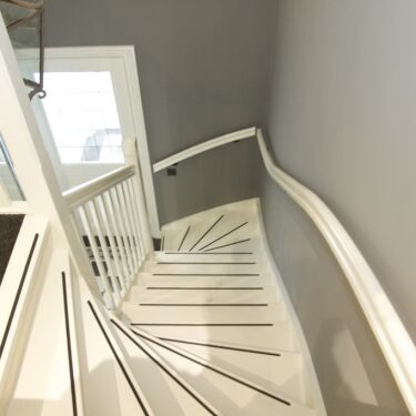 Nieuwbouw garage en interieuraanpassingen woning