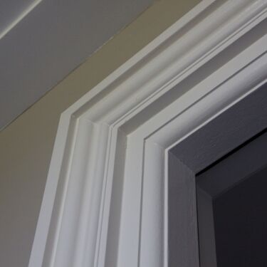 Nieuwbouw garage en interieuraanpassingen woning