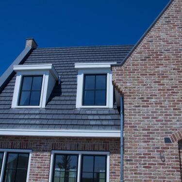 Nieuwbouw Woning voor de Familie Pauw in Hem