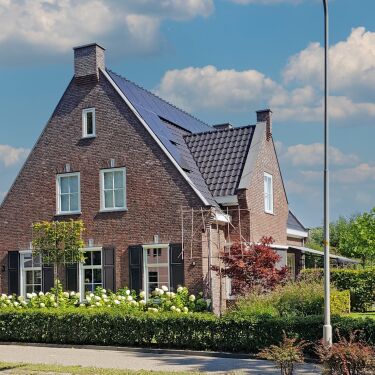 Nieuwbouwhuis Hoogkarspel