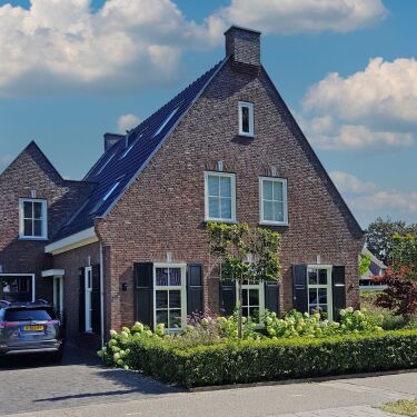 Nieuwbouwhuis Hoogkarspel