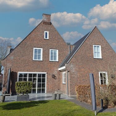 Nieuwbouwhuis Hoogkarspel