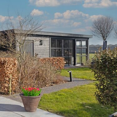 Nieuwbouwhuis Hoogkarspel