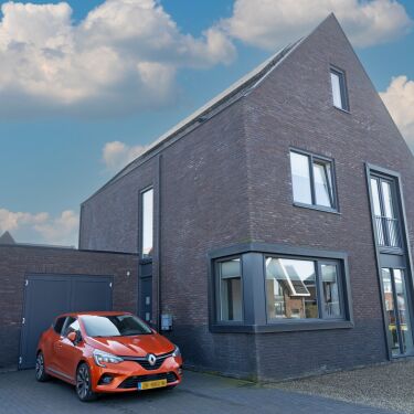 Nieuwbouwhuis Hoogkarspel