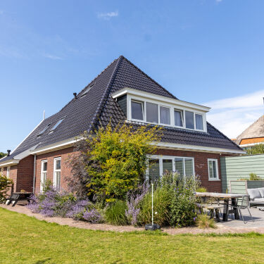 Nieuwbouwhuis Oosterblokker