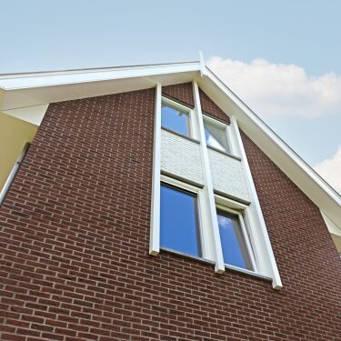 Stijlvolle vrijstaande woning en bijpassende bedrijfsruimte