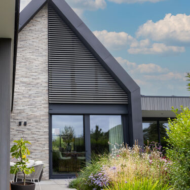 Vakmanschap in uitvoering – gebouwd door Laan Appelman