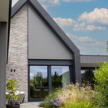 Vakmanschap in uitvoering – gebouwd door Laan Appelman